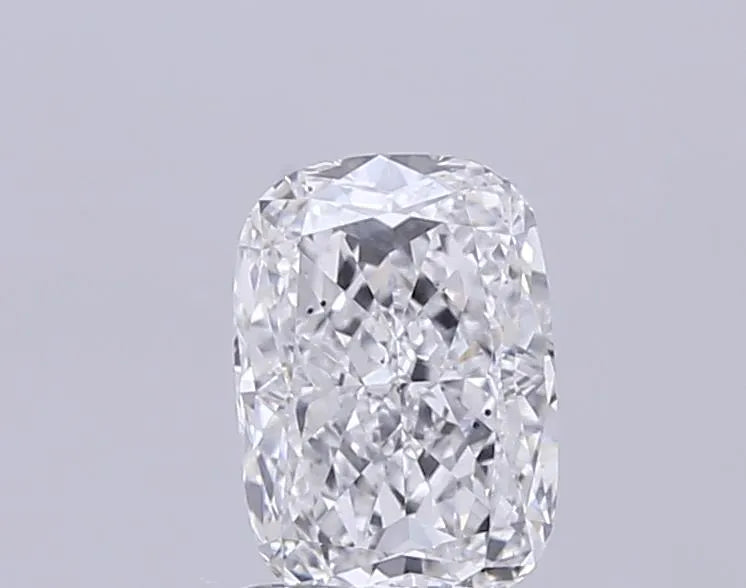 2.50ct Cushion modified Lab Grown Diamond (Colour D, Clarity VS2, IGI Certified)