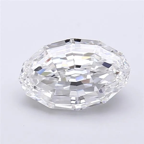 2.50ct Other Lab Grown Diamond (Colour D, Clarity VVS2, IGI Certified)