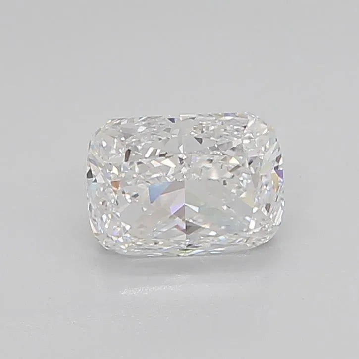 2.51ct Cushion modified Lab Grown Diamond (Colour D, Clarity VVS1, IGI Certified)