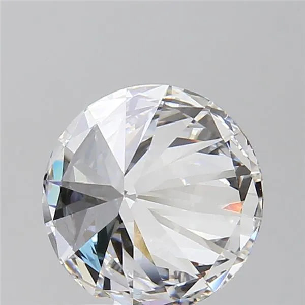 2.51ct Round Lab Grown Diamond (Colour E, Clarity VVS2, Cut ID, IGI Certified)