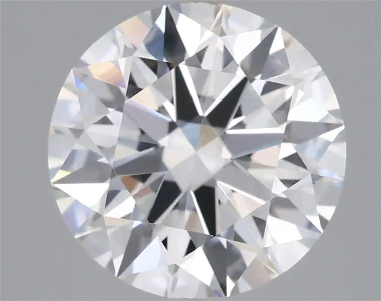 2.51ct Round Lab Grown Diamond (Colour F, Clarity VVS1, Cut ID, IGI Certified)
