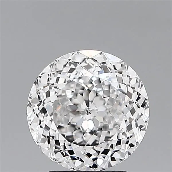 2.52ct Other Lab Grown Diamond (Colour E, Clarity VVS2, IGI Certified)