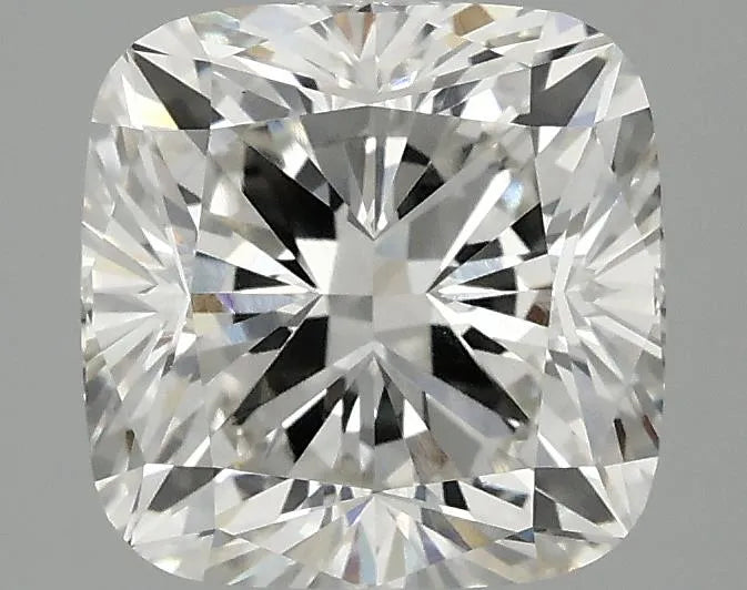 2.53ct Cushion modified Lab Grown Diamond (Colour G, Clarity VS1, IGI Certified)