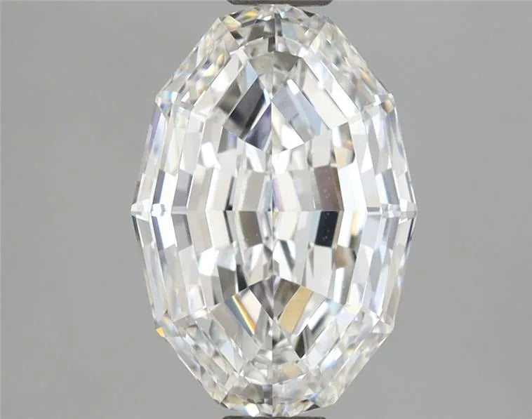 2.53ct Other Lab Grown Diamond (Colour E, Clarity VVS2, IGI Certified)