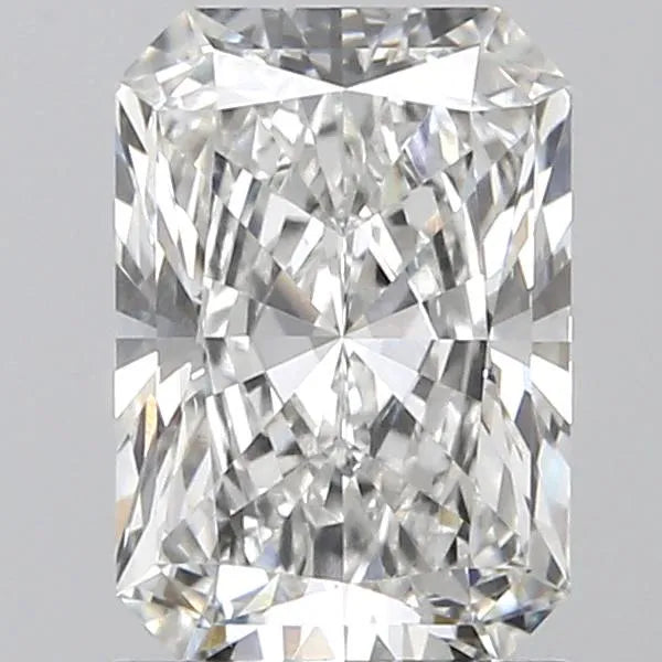 2.53ct Radiant Lab Grown Diamond (Colour D, Clarity VS1, GIA Certified)