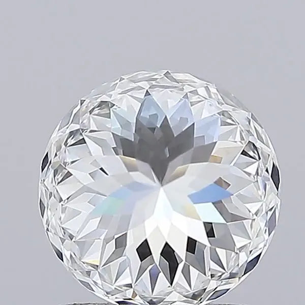 2.55ct Other Lab Grown Diamond (Colour F, Clarity VVS2, IGI Certified)