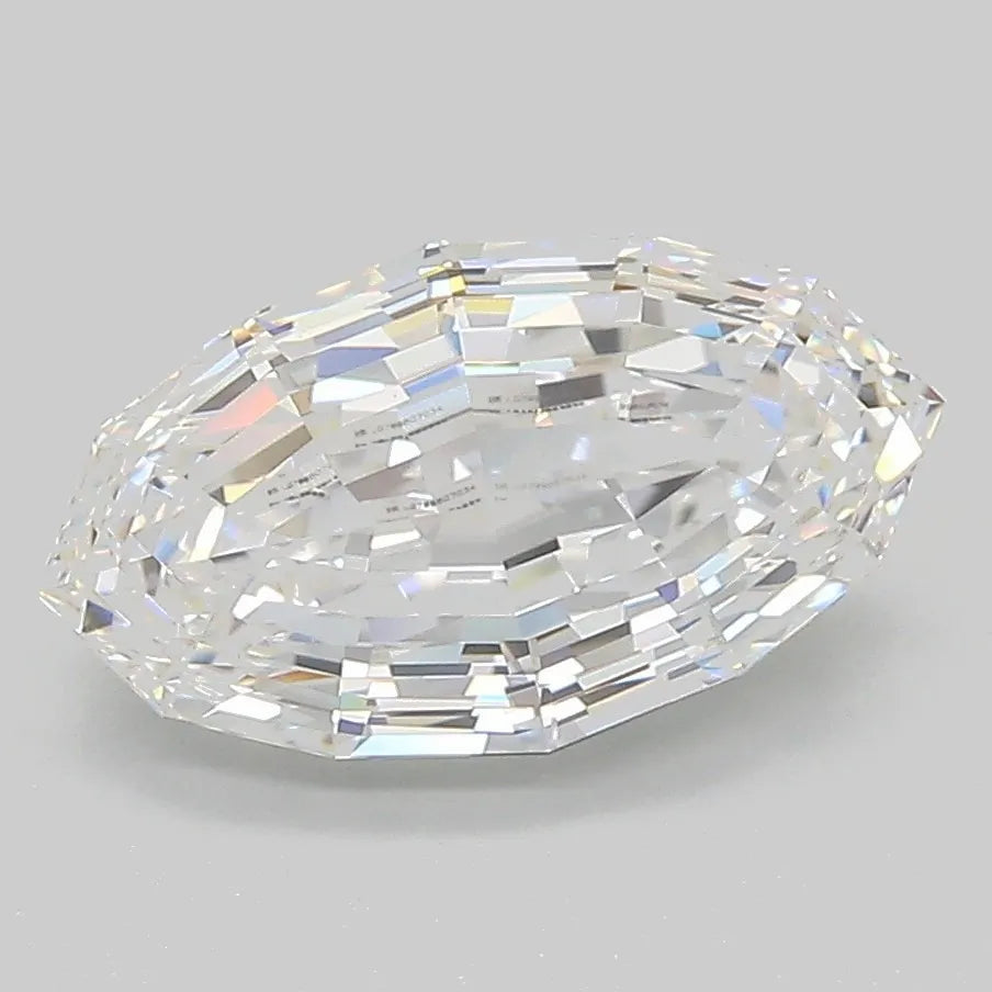 2.56ct Other Lab Grown Diamond (Colour E, Clarity VS1, IGI Certified)