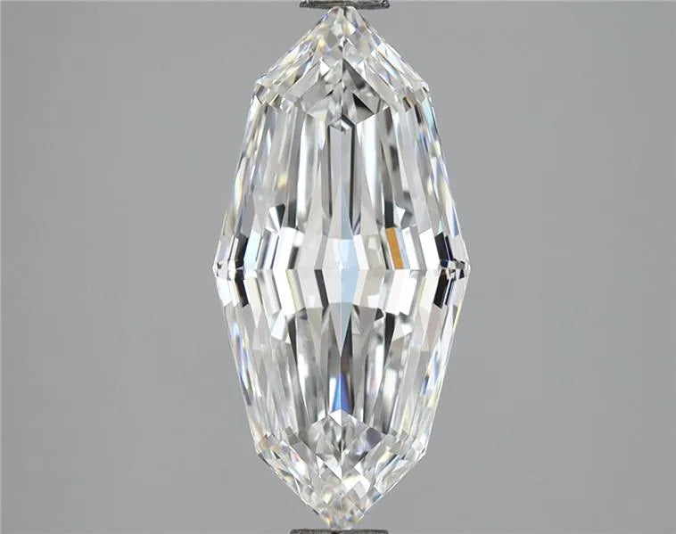 2.56ct Other Lab Grown Diamond (Colour E, Clarity VS1, IGI Certified)