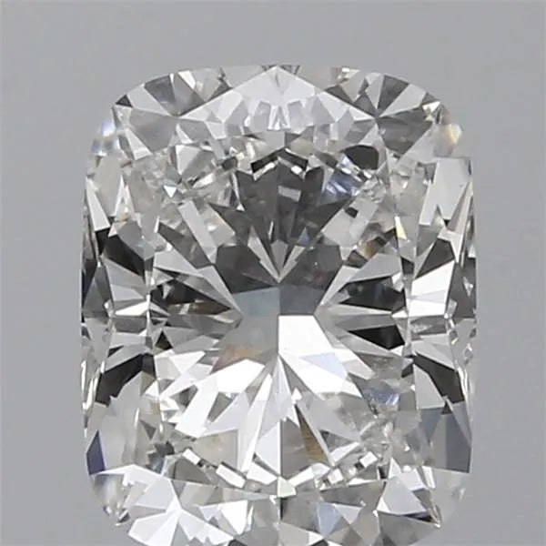 2.57ct Cushion brilliant Lab Grown Diamond (Colour E, Clarity VS1, IGI Certified)
