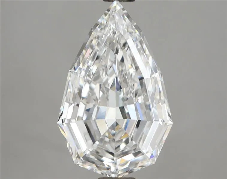 2.57ct Other Lab Grown Diamond (Colour D, Clarity VVS2, IGI Certified)