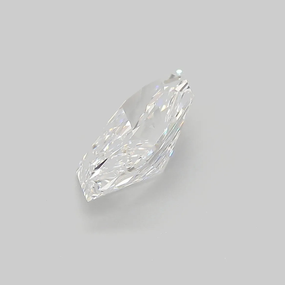 2.58ct Other Lab Grown Diamond (Colour D, Clarity VS1, IGI Certified)