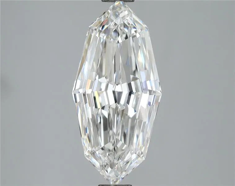 2.59ct Other Lab Grown Diamond (Colour E, Clarity VVS2, IGI Certified)