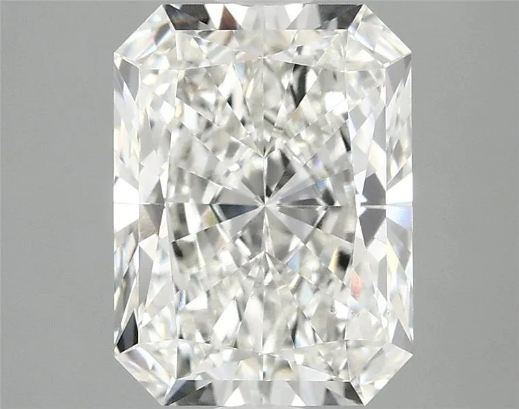 2.59ct Radiant Lab Grown Diamond (Colour G, Clarity VS1, IGI Certified)