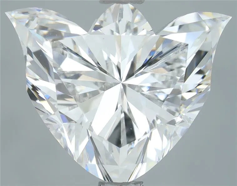 2.60ct Other Lab Grown Diamond (Colour D, Clarity VS1, IGI Certified)