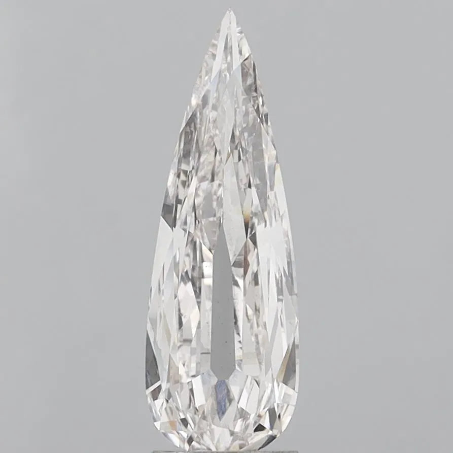 2.63ct Other Lab Grown Diamond (Colour G, Clarity VS1, IGI Certified)