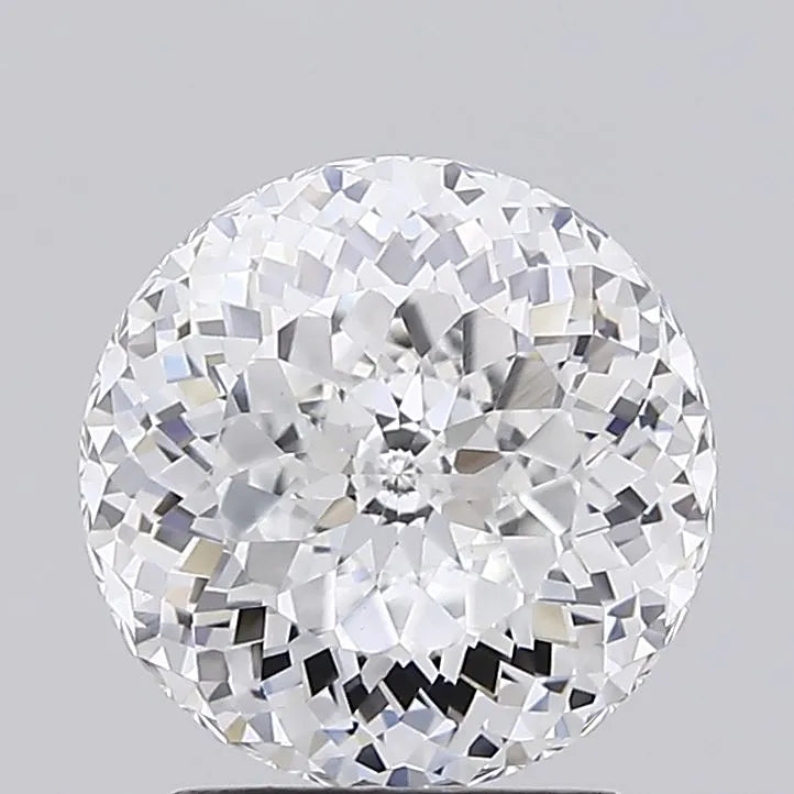 2.72ct Other Lab Grown Diamond (Colour E, Clarity VS1, IGI Certified)