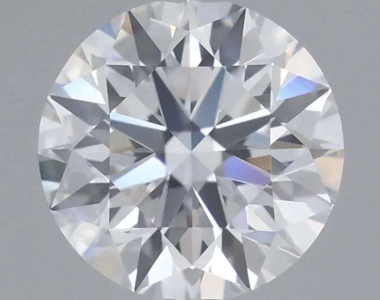 2.74ct Round Lab Grown Diamond (Colour D, Clarity VVS1, Cut ID, IGI Certified)