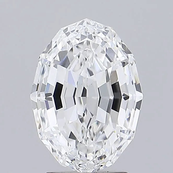 2.75ct Other Lab Grown Diamond (Colour D, Clarity VS1, IGI Certified)