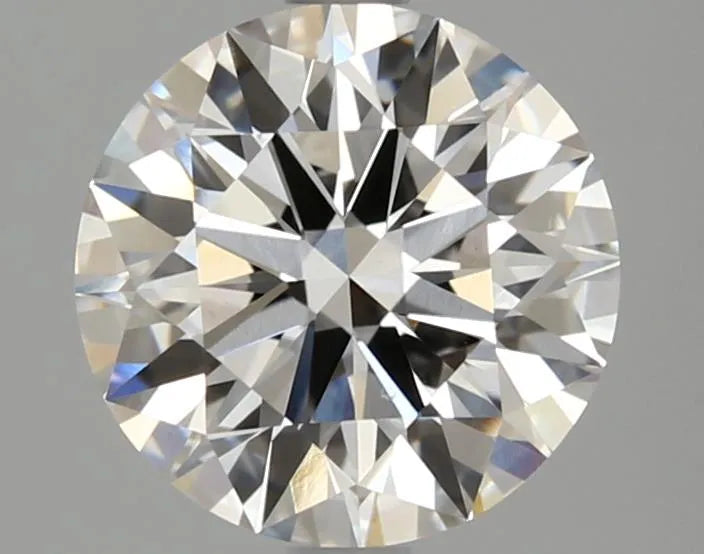 2.77ct Round Lab Grown Diamond (Colour G, Clarity VS1, Cut ID, IGI Certified)