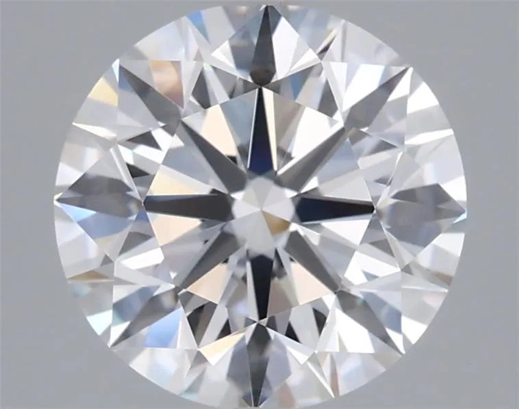 2.78ct Round Lab Grown Diamond (Colour E, Clarity VVS1, Cut ID, IGI Certified)