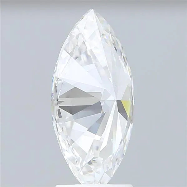 2.80ct Marquise Lab Grown Diamond (Colour D, Clarity VVS2, IGI Certified)
