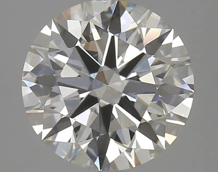 2.80ct Round Lab Grown Diamond (Colour G, Clarity VS1, Cut ID, IGI Certified)
