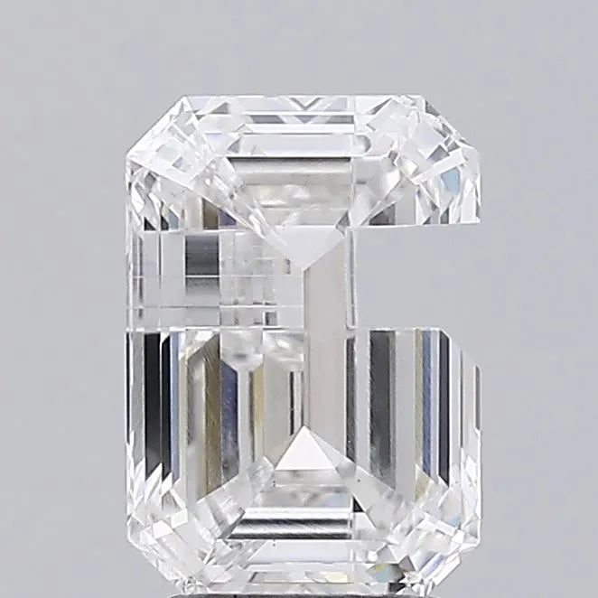 2.82ct Other Lab Grown Diamond (Colour F, Clarity VVS2, IGI Certified)