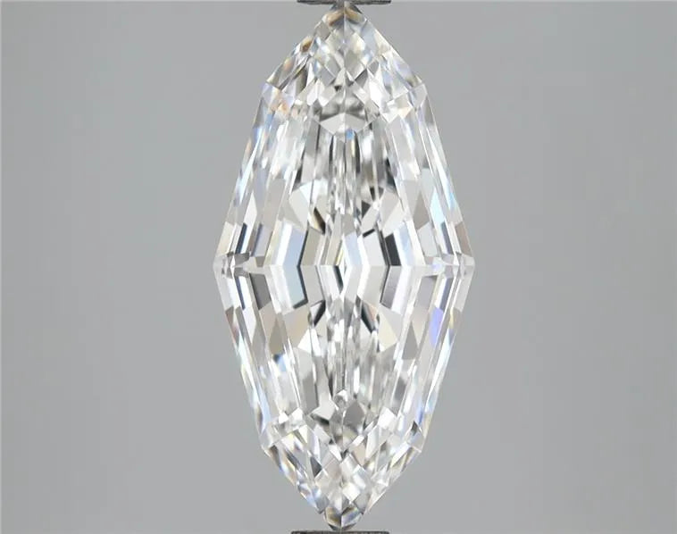 2.87ct Other Lab Grown Diamond (Colour E, Clarity VVS2, IGI Certified)