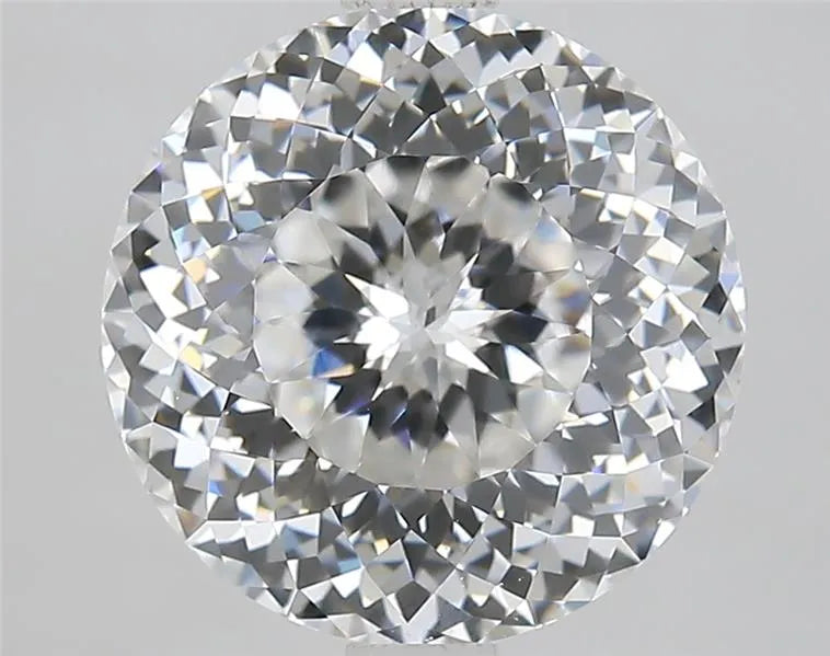 2.88ct Other Lab Grown Diamond (Colour F, Clarity VVS2, IGI Certified)