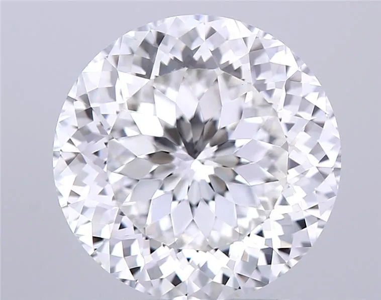 2.89ct Other Lab Grown Diamond (Colour F, Clarity VVS2, IGI Certified)
