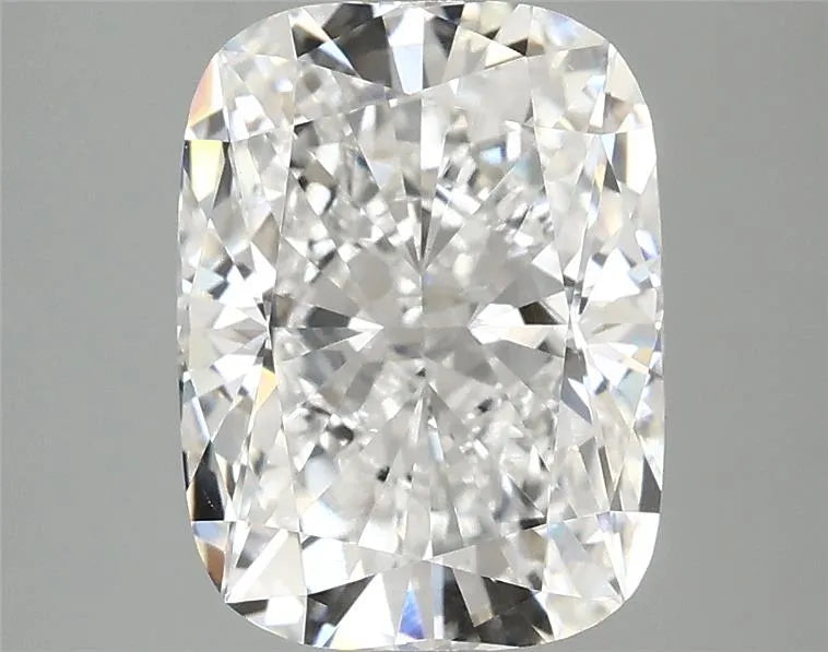 2.99ct Cushion modified Lab Grown Diamond (Colour E, Clarity VS1, IGI Certified)