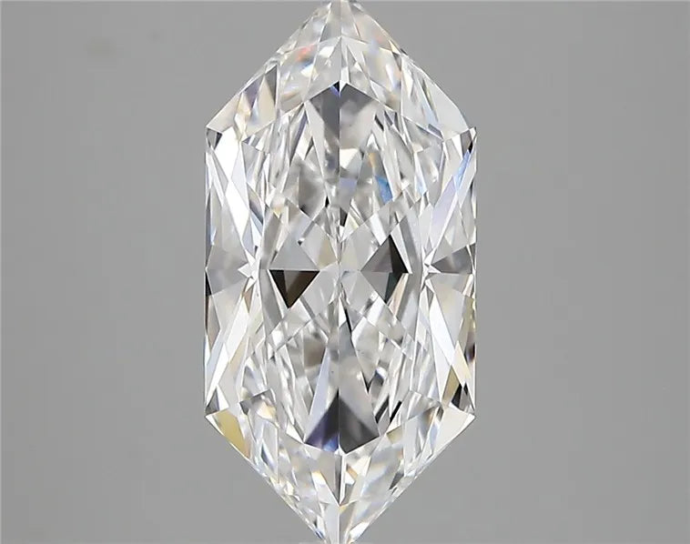 2.99ct Other Lab Grown Diamond (Colour E, Clarity VVS2, Cut VG, GIA Certified)