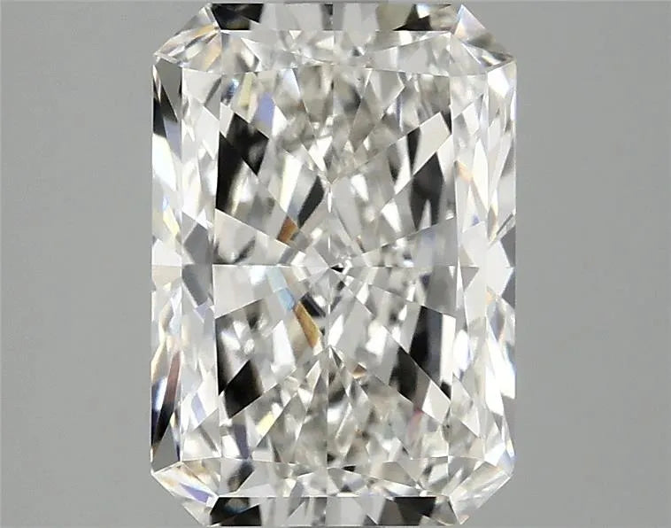 2.99ct Radiant Lab Grown Diamond (Colour G, Clarity VS1, IGI Certified)