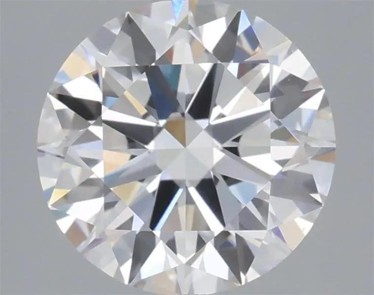2.99ct Round Lab Grown Diamond (Colour E, Clarity VVS2, Cut ID, IGI Certified)