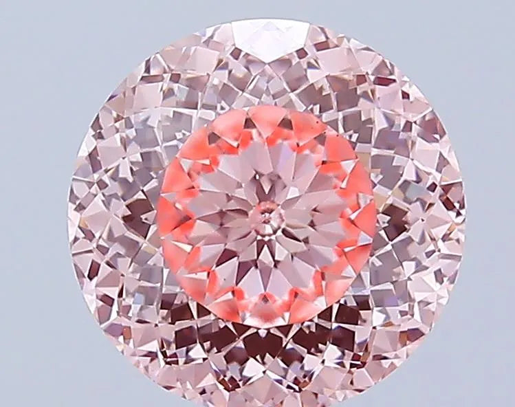 2.28ct Other Lab Grown Diamond (Colour Fancy Intense Pink, Clarity VS1, IGI Certified)