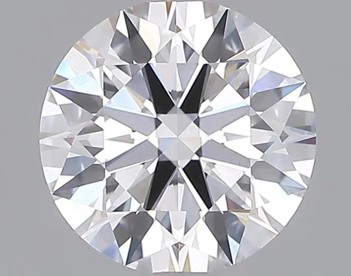 1.94ct Round Lab Grown Diamond (Colour E, Clarity VS1, Cut ID, IGI Certified)