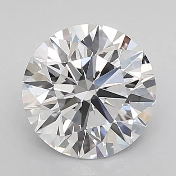 1.40ct Round Lab Grown Diamond (Colour E, Clarity VVS2, Cut ID, IGI Certified)