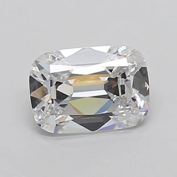 2.09ct Cushion brilliant Lab Grown Diamond (Colour E, Clarity VS1, IGI Certified)