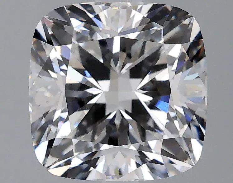 2.10ct Cushion brilliant Lab Grown Diamond (Colour E, Clarity VS1, IGI Certified)
