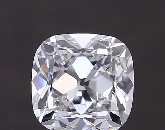2.01ct Cushion modified Lab Grown Diamond (Colour F, Clarity VS1, IGI Certified)