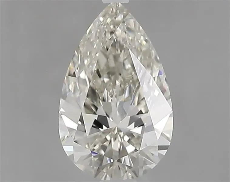 1.04ct Pear Lab Grown Diamond (Colour J, Clarity VVS2, IGI Certified)