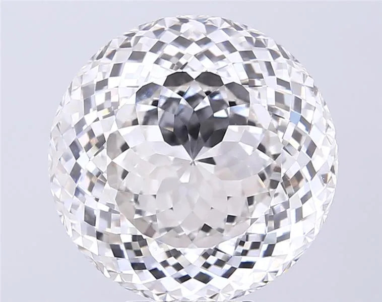 9.34ct Other Lab Grown Diamond (Colour G, Clarity VVS2, IGI Certified)