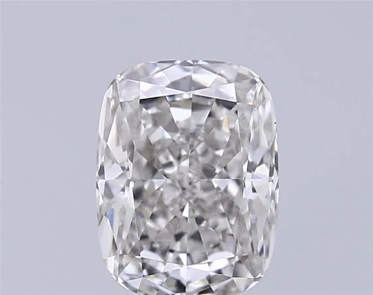 1.10ct Cushion brilliant Lab Grown Diamond (Colour H, Clarity VS1, IGI Certified)