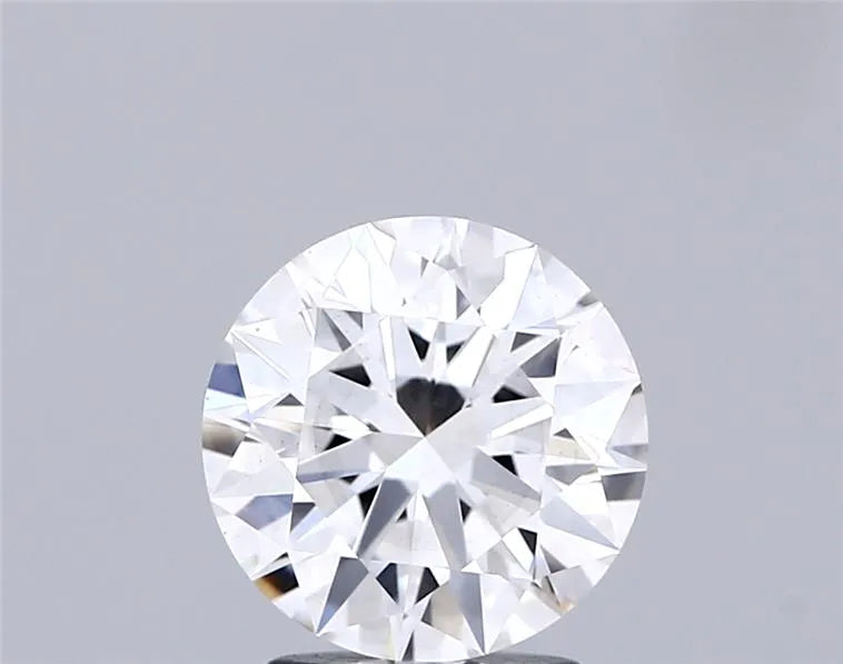 1.80ct Round Lab Grown Diamond (Colour E, Clarity VS2, Cut ID, IGI Certified)