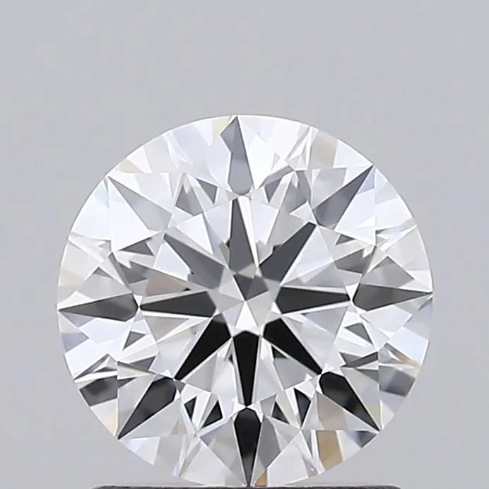 1.16ct Round Lab Grown Diamond (Colour D, Clarity VS1, Cut ID, IGI Certified)