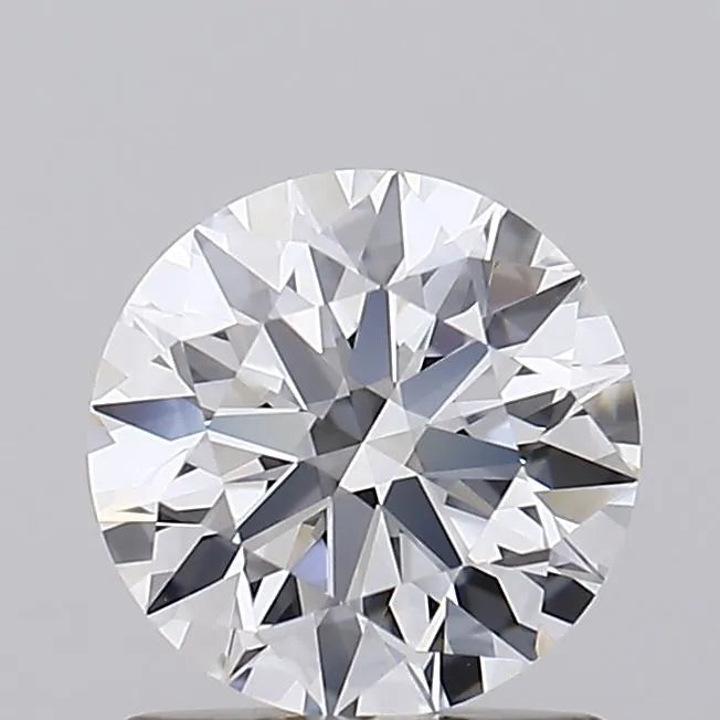 1.16ct Round Lab Grown Diamond (Colour E, Clarity VVS1, Cut ID, IGI Certified)