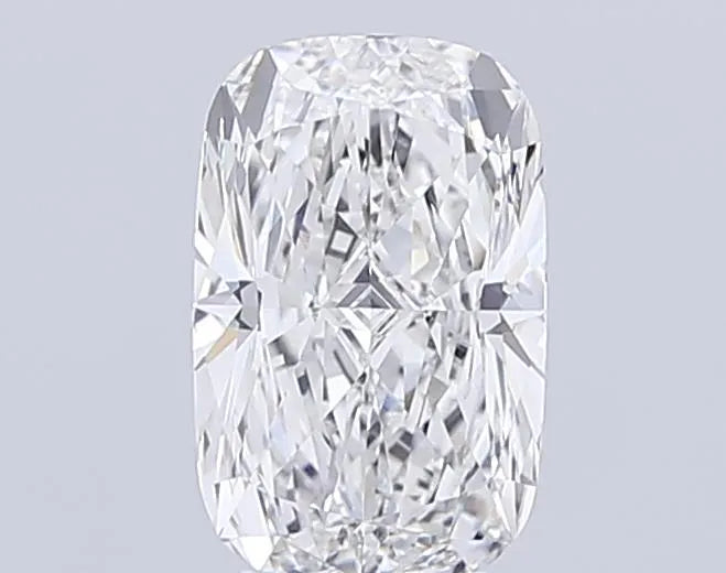 4.51ct Cushion brilliant Lab Grown Diamond (Colour E, Clarity VVS2, IGI Certified)