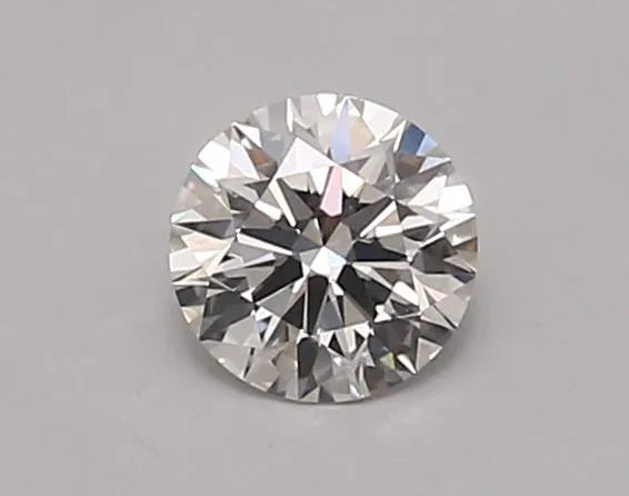 0.59ct Round Lab Grown Diamond (Colour E, Clarity VVS1, Cut ID, IGI Certified)