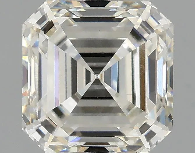 1.06ct Square emerald Lab Grown Diamond (Colour H, Clarity VS1, IGI Certified)