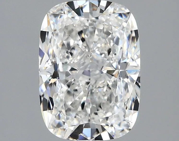 1.84ct Cushion brilliant Lab Grown Diamond (Colour F, Clarity VS1, IGI Certified)